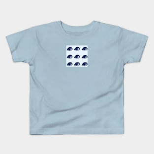 Eye Catching Kids T-Shirt